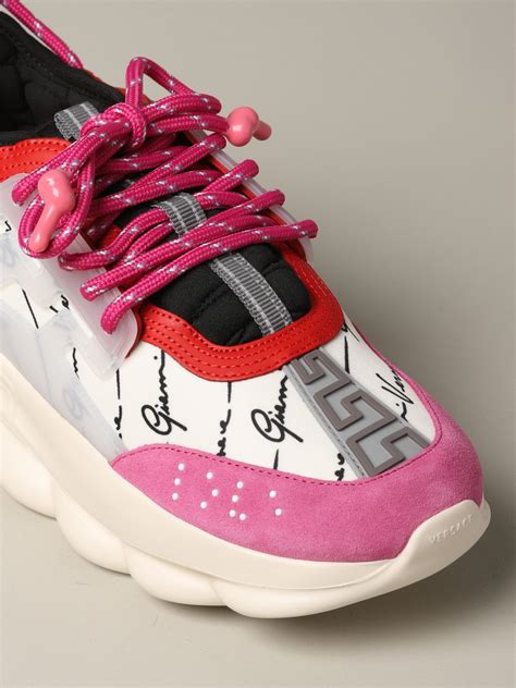 Versace Women’s Sneakers online 